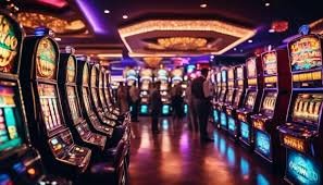 Pemain menggunakan perangkat mobile untuk menikmati pengalaman live casino interaktif dari goku55