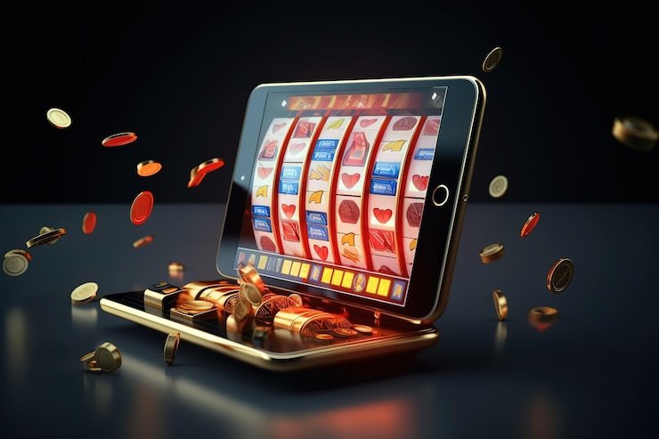 Ikon keamanan dan perlindungan data pada platform live casino goku55 yang menjamin privasi pemain