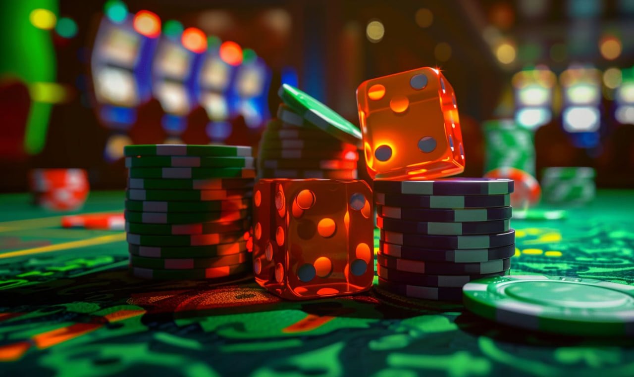 Pemain berinteraksi dengan dealer langsung di meja live casino goku55 yang nyata dan dinamis