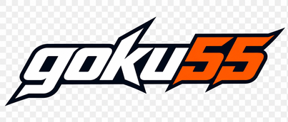 Logo goku55
